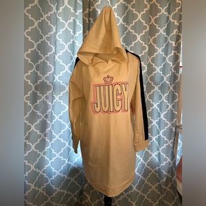 NWT Juicy Couture Hoodie